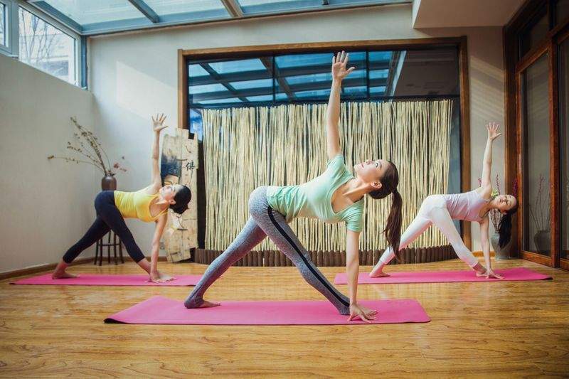 Studio Yoga Serenità - Image 1