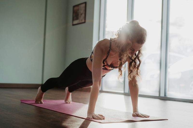 Studio Yoga Serenità - Image 10