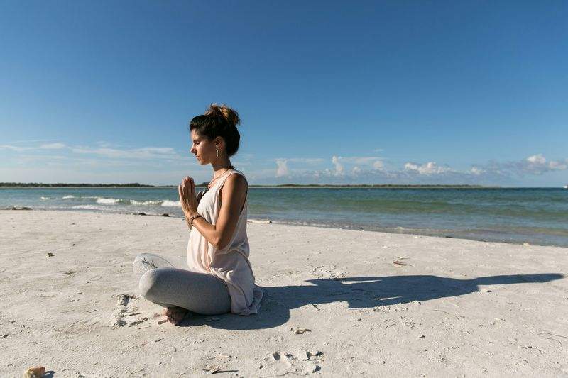 Studio Yoga Serenità - Image 11