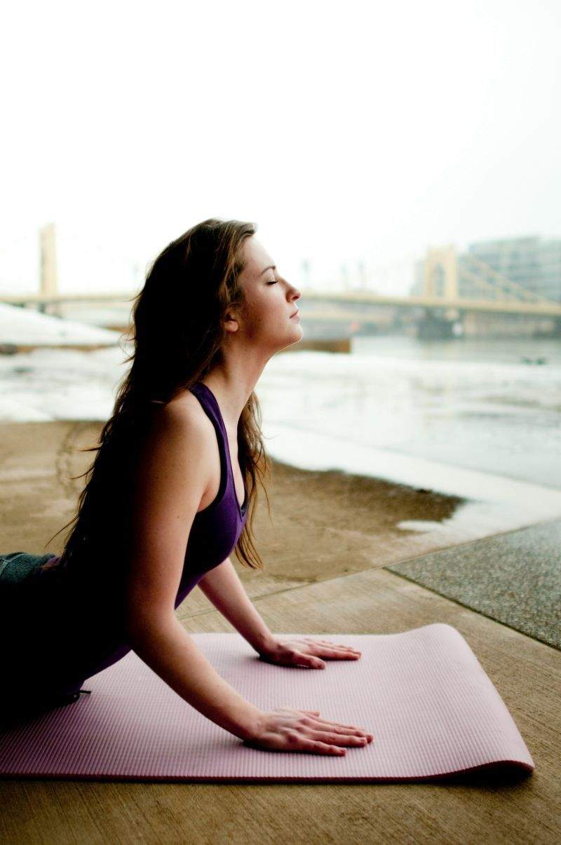 Studio Yoga Serenità - Image 12
