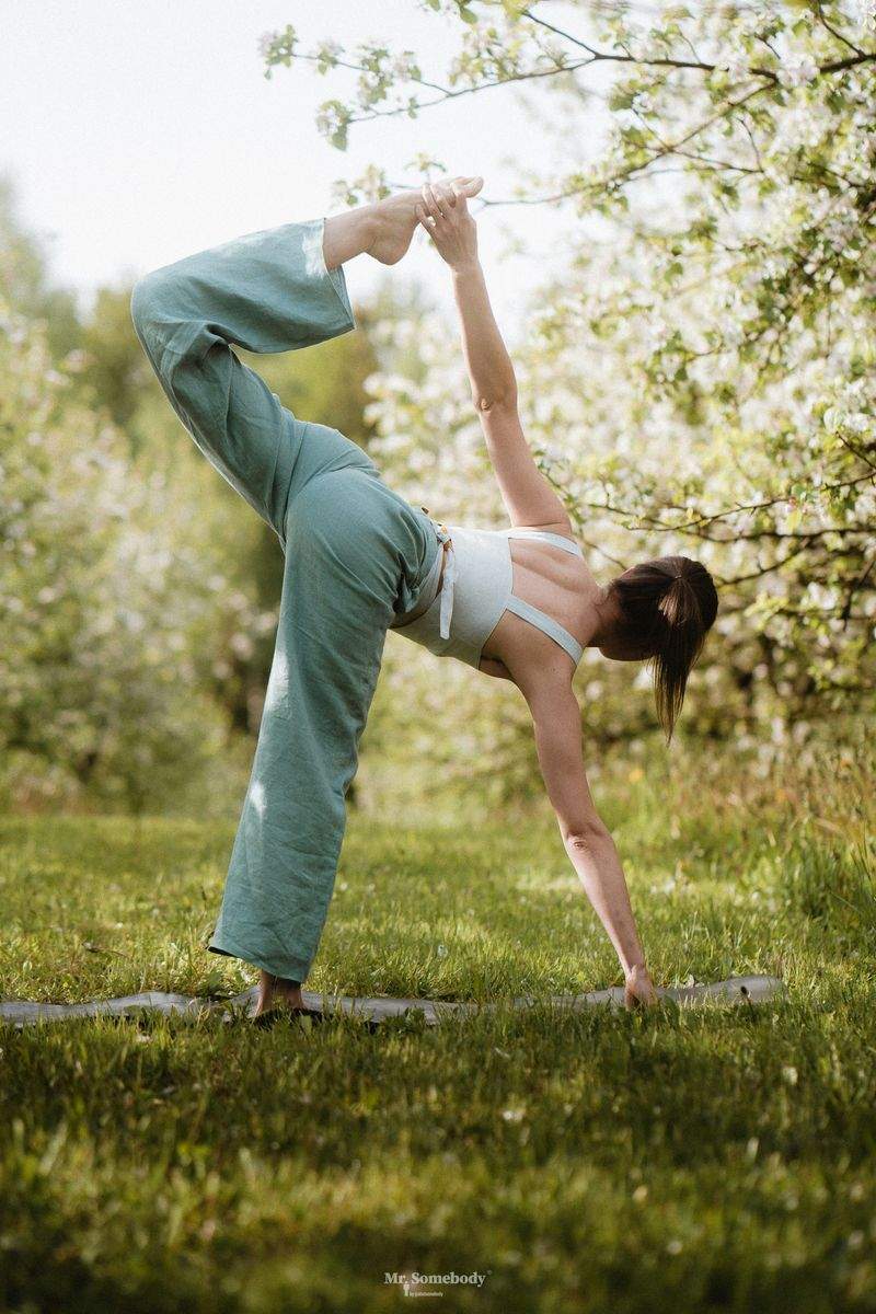 Studio Yoga Serenità - Image 13