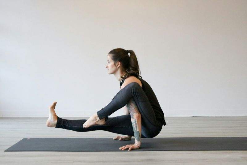Studio Yoga Serenità - Image 2
