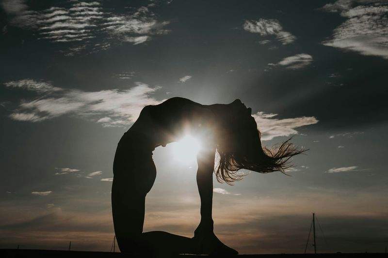 Studio Yoga Serenità - Image 8