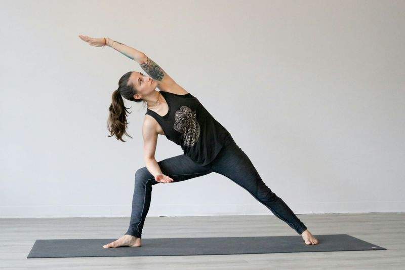 Studio Yoga Serenità - Image 9